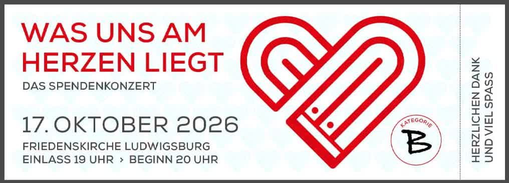 Ticket Seat category B