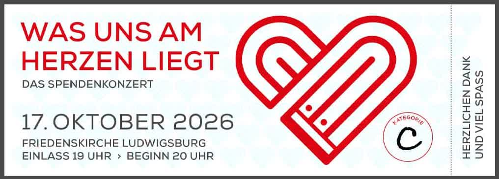 Ticket Seat category C