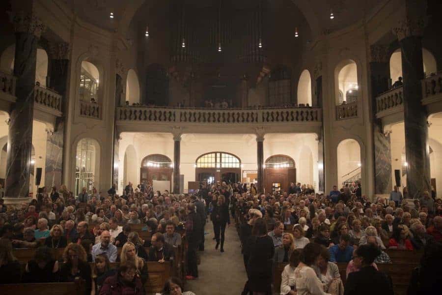 Bildergalerie Spendenkonzert 2017