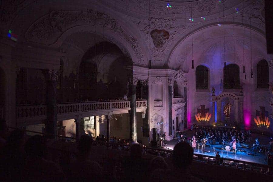 Bildergalerie Spendenkonzert 2017
