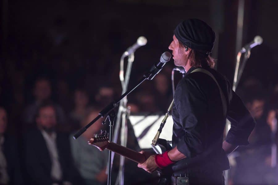 Bildergalerie Spendenkonzert 2017