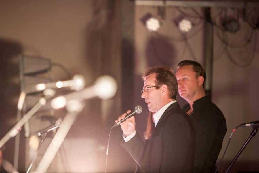 Bildergalerie Spendenkonzert 2017