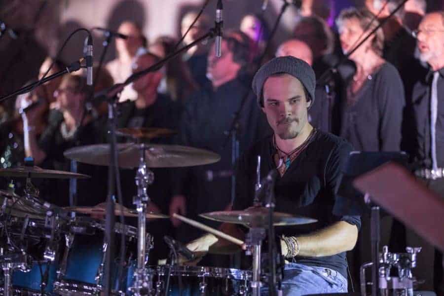 Bildergalerie Spendenkonzert 2017