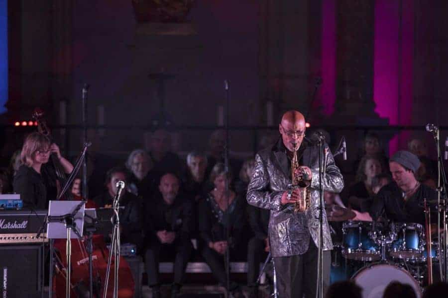 Bildergalerie Spendenkonzert 2017