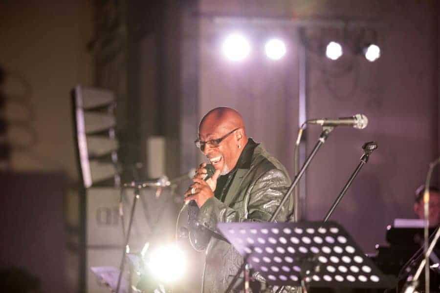 Bildergalerie Spendenkonzert 2017