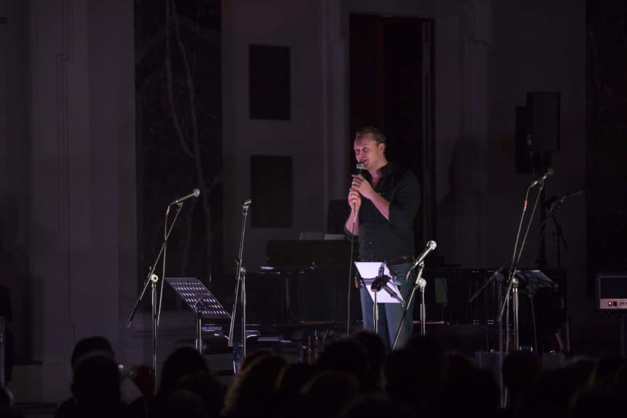 Bildergalerie Spendenkonzert 2017