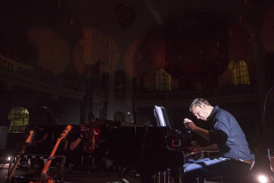 Bildergalerie Spendenkonzert 2017