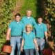 Danke Weingut Kircher!