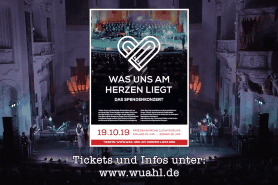 Promo-Video 2019 ist fertig!