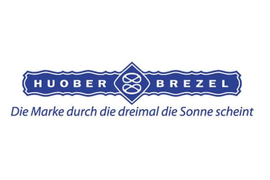 Danke HUOBER BREZEL!