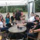 Meeting bei Waldo’s and Daniela’s Soul-Snacks