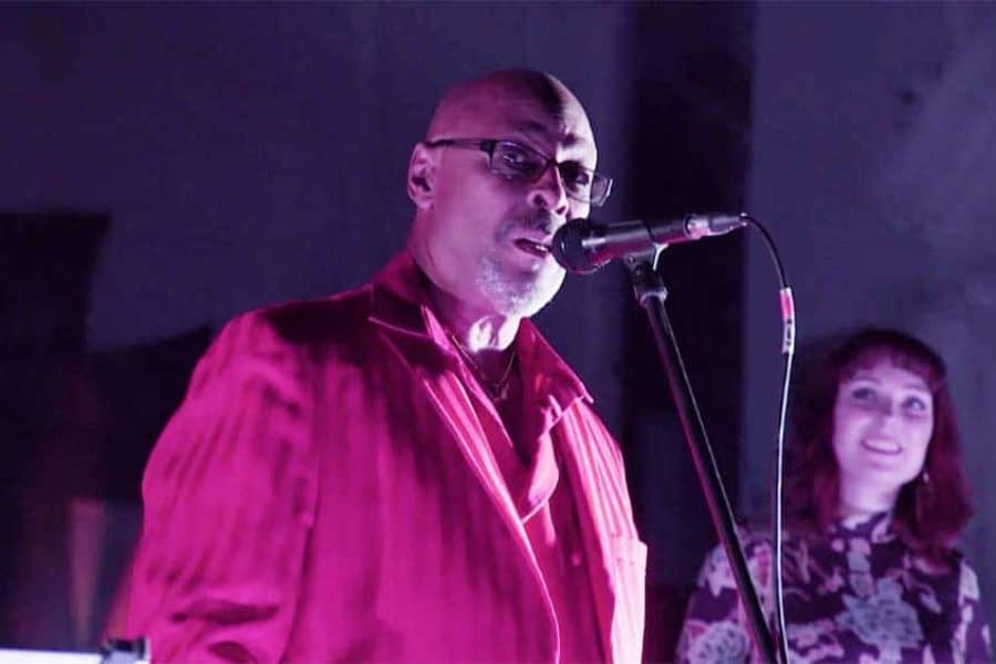 Flashback WUAHL 2017: Sir Waldo Weathers: Sex Machine