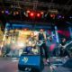 Live On Stage: Jake
