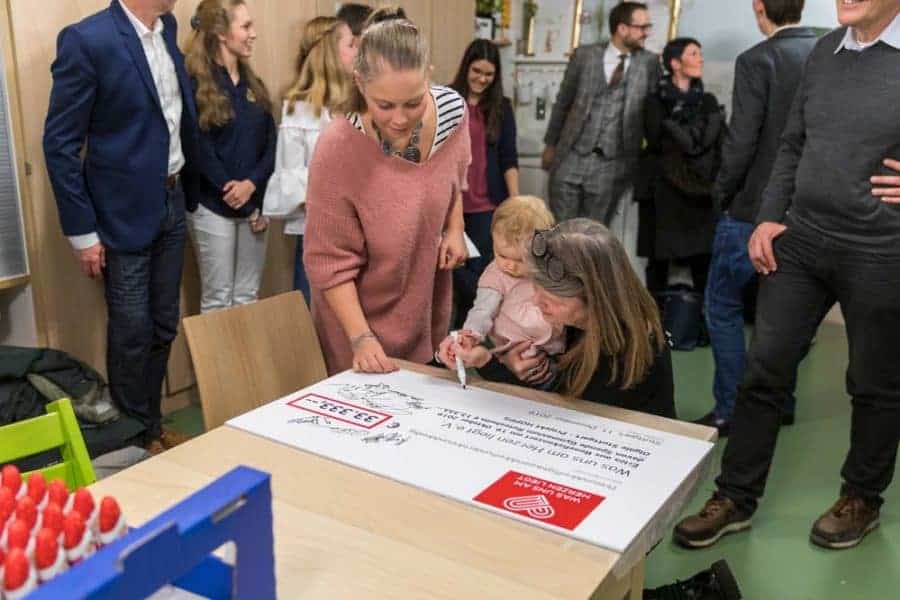 Unfassbare 33.333 EUR an HOPPS!