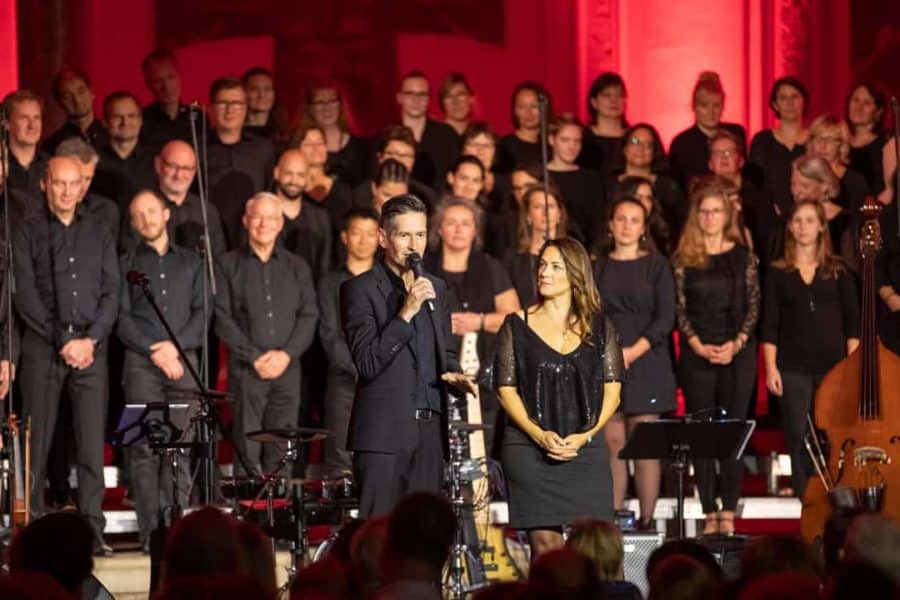 Can’t Nobody Do Me Like Jesus | GiO-GospelHaus | Was uns am Herzen liegt 2019