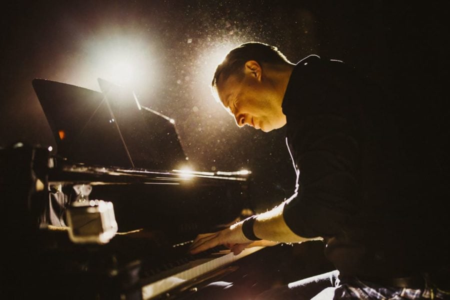 Song for Lea | Dirk Schieborn | Was uns am Herzen liegt 2019