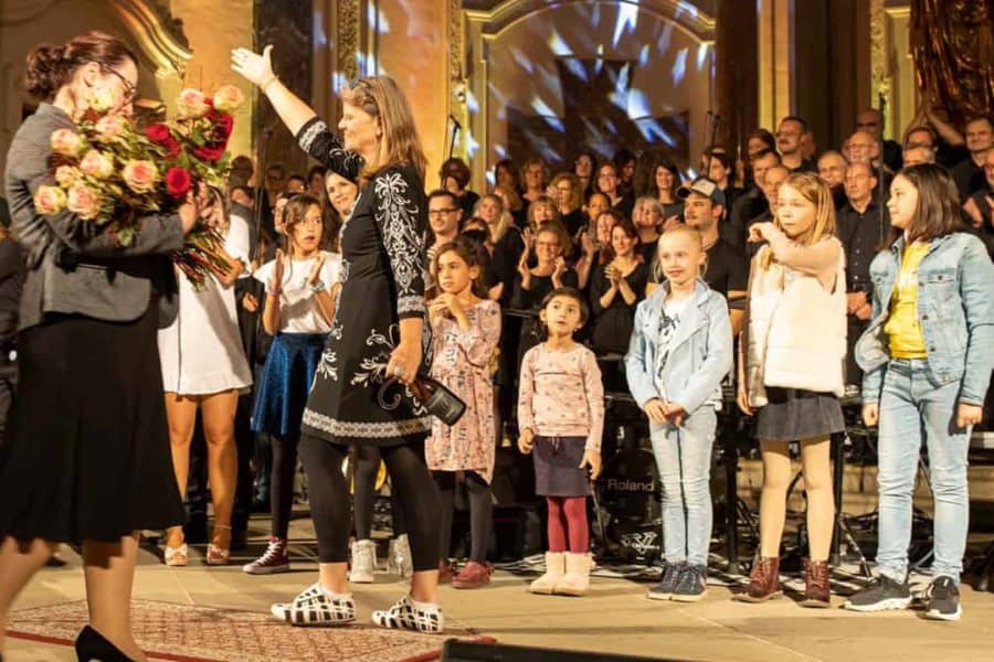 We Are The World | Zugabe | Was uns am Herzen liegt 2019
