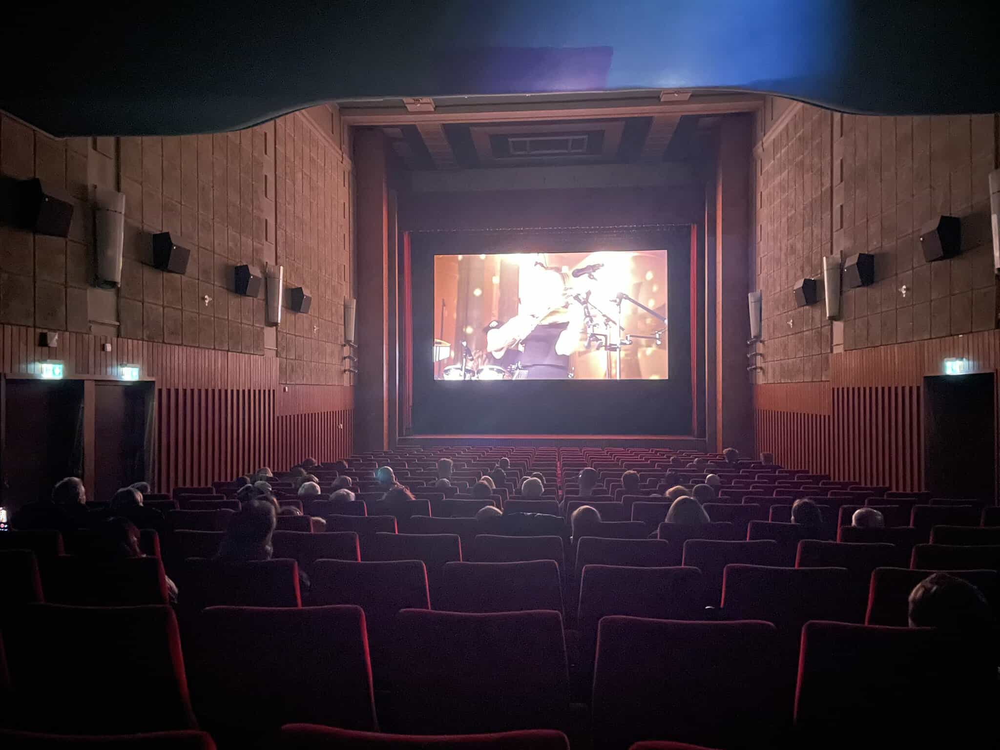 Kino-Premiere „Was uns am Herzen liegt“